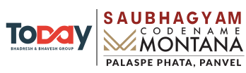 Today Saubhagyam Logo - TODAY GLOBAL DEVELOPERS